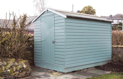 Sunbeam Cottage - Foto 19