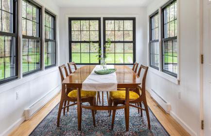 Charcoal Chalet by Avantstay A+ Design w/ Firepit - Foto 9