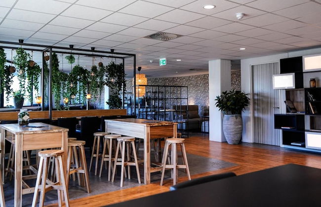 Amrâth Apart Hotel Schiphol Badhoevedorp - Foto 30