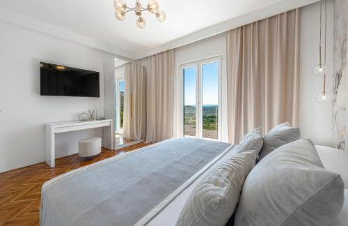 Villa Maria - Exclusive privacy - Foto 43