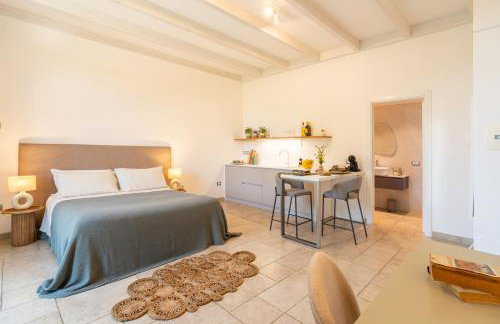 Mediterranea Residence - Foto 68