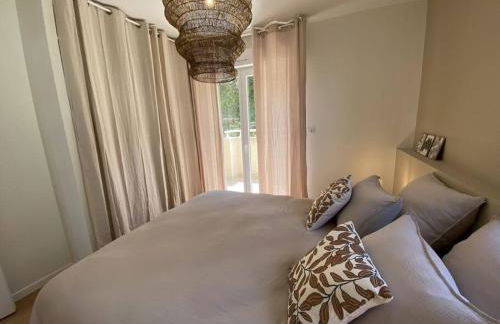 Magnifique Appart rénové Evian Duplex vue Lac 8 pers - Foto 25