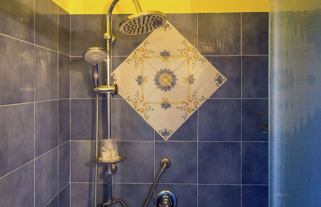 Sun-drenched Estate Close to Sciacca Near the Beach - Foto 9