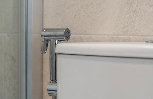 Apartamentos Luxury Cristina - Photo 24