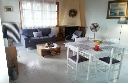 Petrochori Memories House- Floor 1 - Foto 25