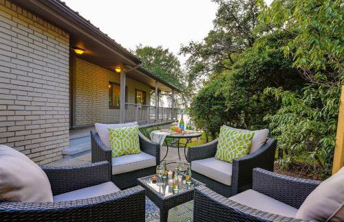 The Shorewood Lakeside Oasis, Pet-Friendly Getaway - Foto 32