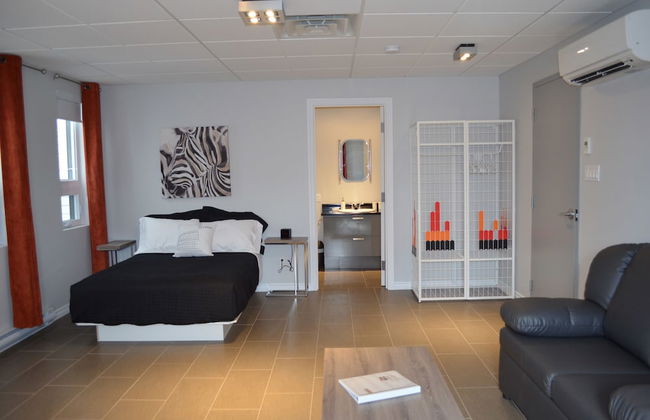 Le Chic-Urbain - Foto 16