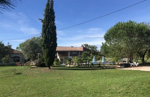 Gîte Le Bon Sens - Domaine la Rose des vents - Photo 20