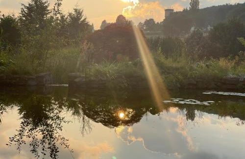 Die Landhaus Suite im Landhaus im Park - Foto 19
