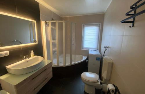 EIFELCOTTAGE Zaunkönig - Foto 12