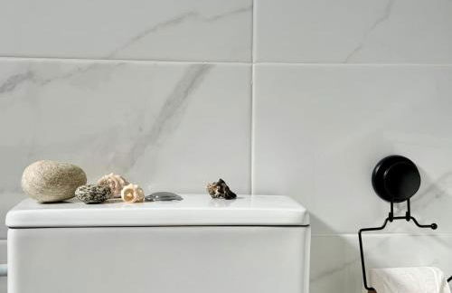 House on the beach WIFI Ajuy Fuerteventura - Photo 26