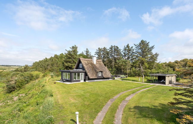 "Aranja" - 300m to the fjord - Foto 2