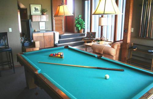 Abalone Alcove! Hot Tub! Pool Table! AMAZING VIEWS! Fast WiFi!! Dog Friendly! - Foto 18