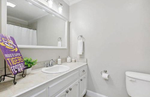 Cozy Retreat in the Heart of Baton Rouge - Foto 19