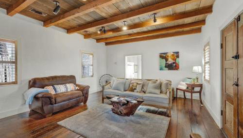 Texas Two Step Guesthouse - Foto 4