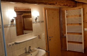 Familien Ferienwohnung Linder - Foto 22