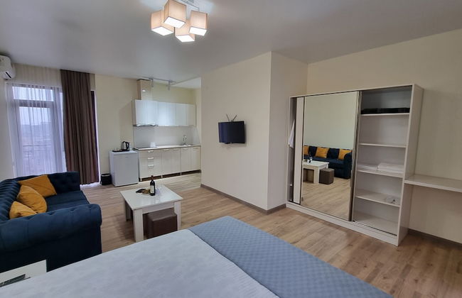 GG ApartHotel - Foto 10