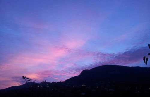 Cactus Om'stay Studio jacuzzi Vallée du loup - Foto 5