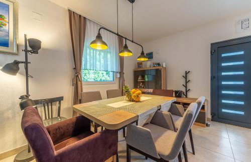 Villa ZORA, Starigrad Paklenica, Seline - Foto 22