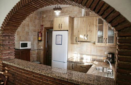 Casa Rural Típica Andaluza, WiFi,Piscina, Barbacoa, Aire Acondicionado, 5min Centros - Photo 12