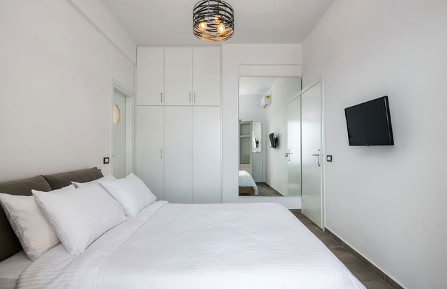 Theano Cave Suites & Villas - Photo 9