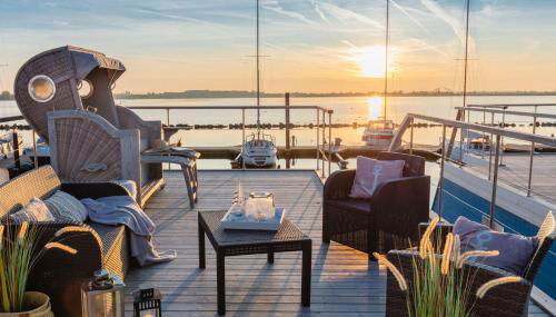 The Goose Modern Retreat - Foto 2