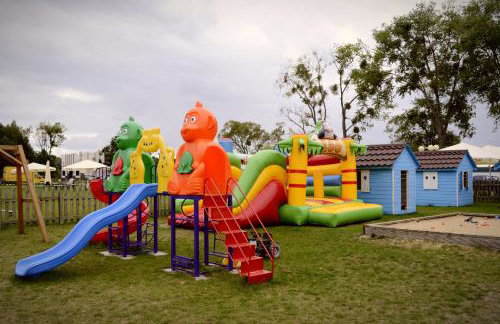 Camping Szczecinek Domy Wypoczynkowe - Foto 7