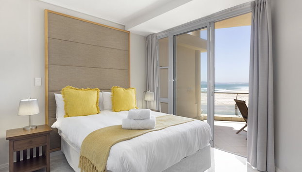 Lagoon Beach 302A by HostAgents - Foto 3, Innenbereich