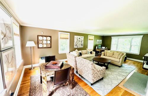 Upmarket Country Retreat, Washington, Connecticut - Foto 13