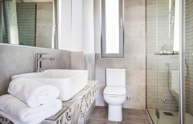 Villa Del Cielo - Foto 18