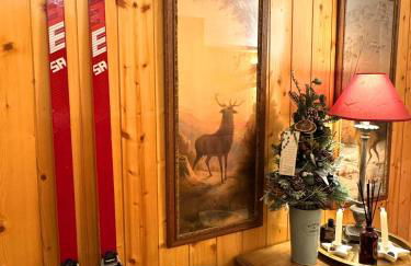 Casetta sul Lago di Misurina - Foto 1