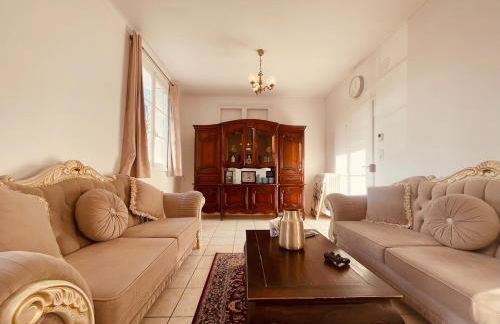 Maharaja - Grande Maison & Terrasse Plage - Foto 18