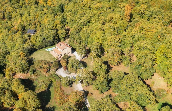 Casale del Castagneto 8 - Foto 39