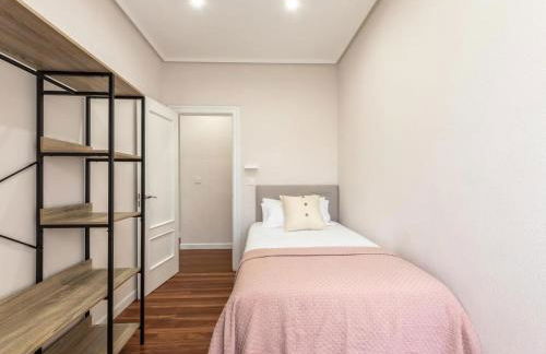 Bright apartment in Las Arenas - Foto 18