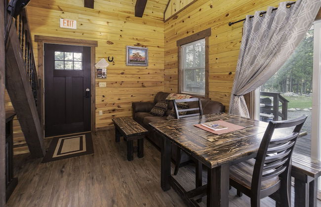 Freedom Ridge Cabins - Foto 31