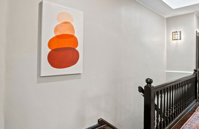 Spacious Sunny Shaw 1BR 1BA Apartment - Photo 12