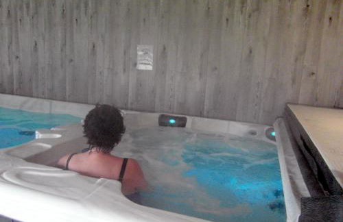 Wester Curr Cottage - Luxury 5-Star Cottage with Private Pool & Hot Tub - Foto 23