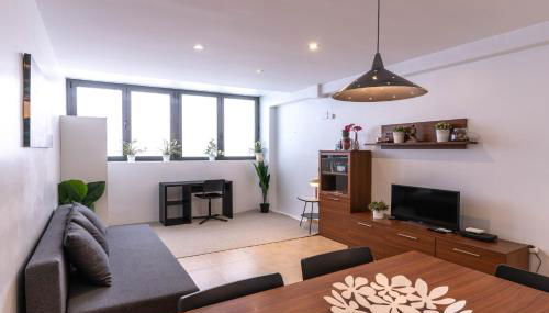 Acogedor apartamento Diagonal Mar - Foto 3