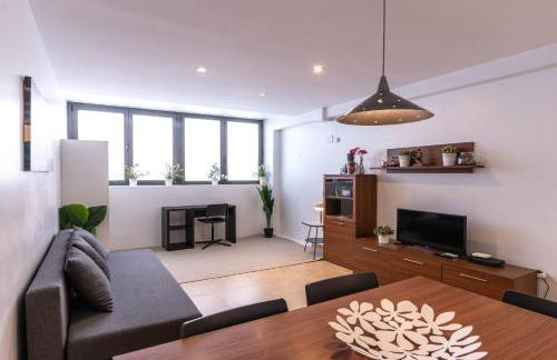 Acogedor apartamento Diagonal Mar - Foto 3