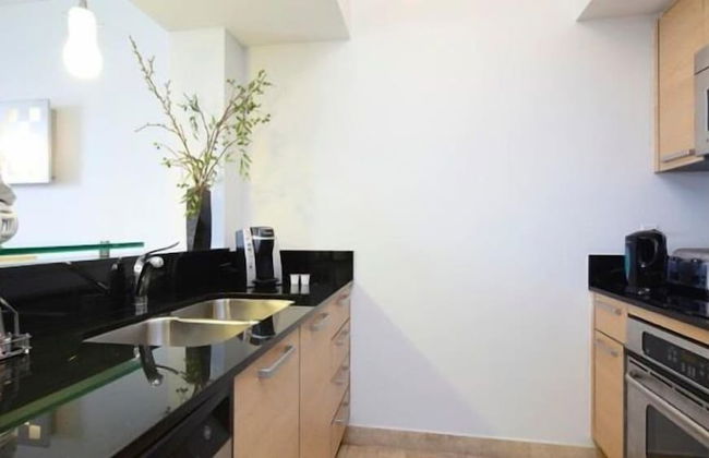 1 BR Ocean View at Marenas by Airpads - Foto 9