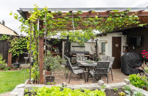 Ferienwohnung Putzer - Foto 15