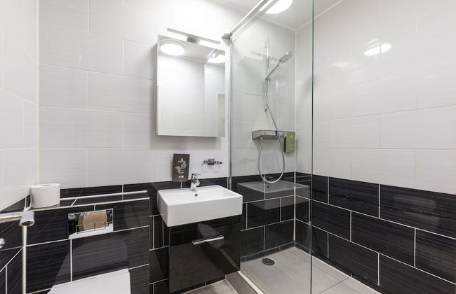 Argyle Apart Hotel - Photo 65