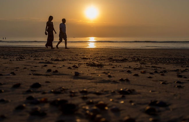 Appealing Apartment in Domburg Near the Beach - Foto 56