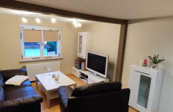 Fewo am grossen Bruch - Foto 1