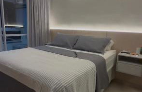 Flat Vaca Brava - Foto 1