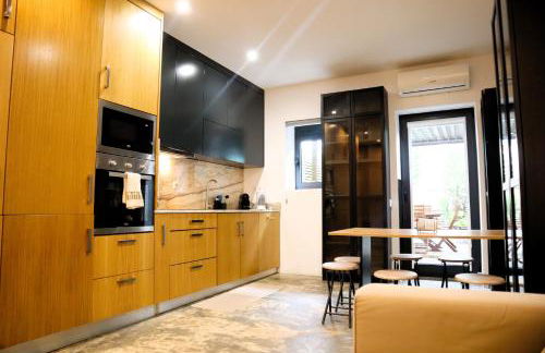 Francos Family House - Foto 1