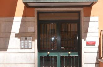 50 al Vaticano House - Foto 6