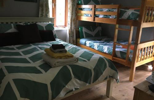 Willow Barn - Foto 9