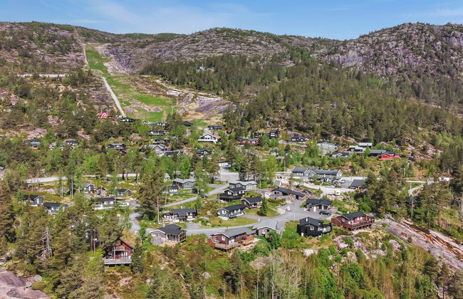 Kosetoppen - Foto 27