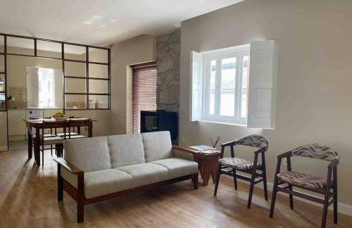 Porto-Braga Family Country House (Private Pool) - Foto 42